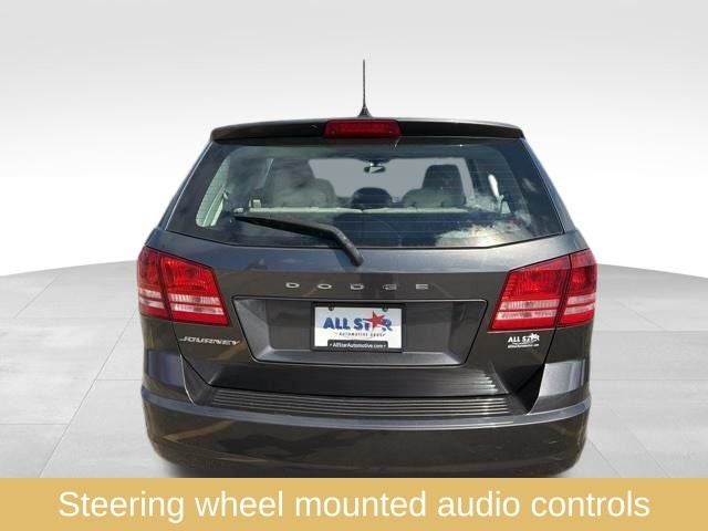 2015 Dodge Journey AVP