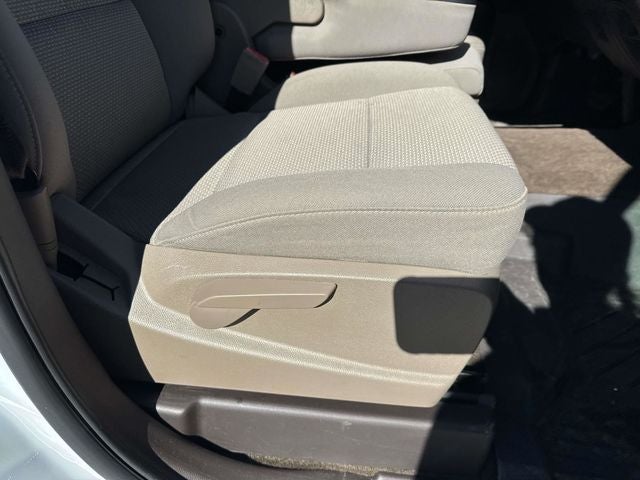 2017 Chevrolet Silverado 1500 LT LT1