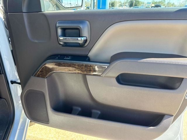 2017 Chevrolet Silverado 1500 LT LT1