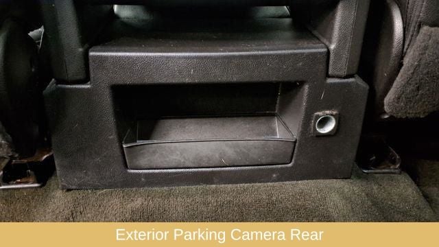 2017 Chevrolet Silverado 1500 LT LT1