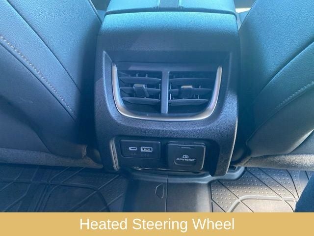 2024 Chevrolet Blazer Premier