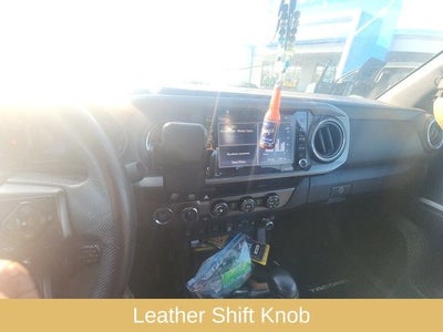 2020 Toyota Tacoma TRD Off-Road V6