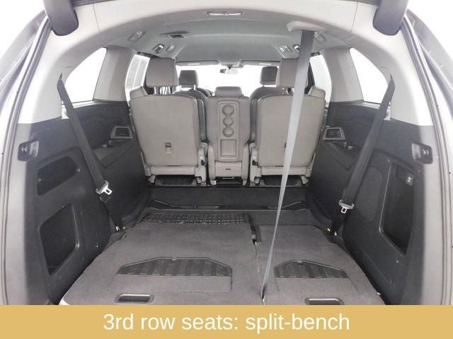 2020 Honda Odyssey EX