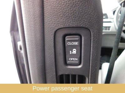 2020 Honda Odyssey EX