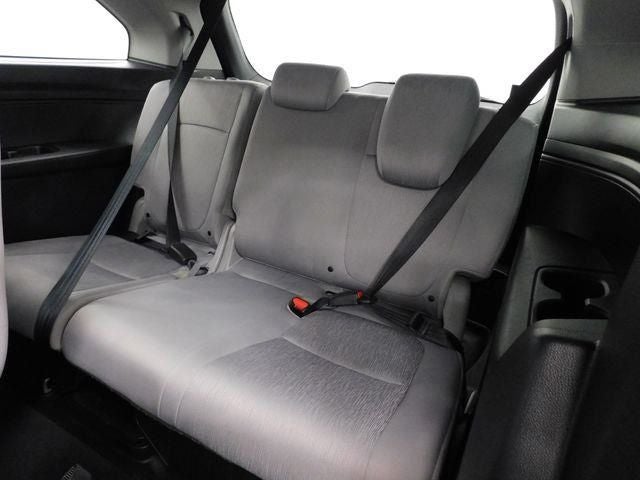 2020 Honda Odyssey EX