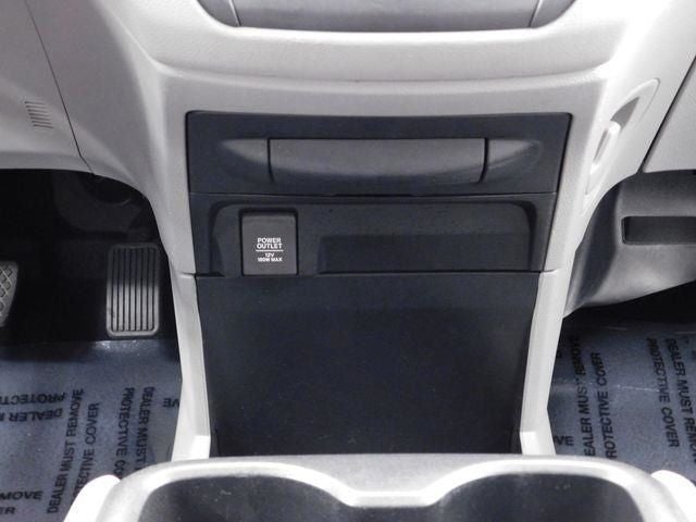 2020 Honda Odyssey EX