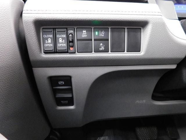 2020 Honda Odyssey EX