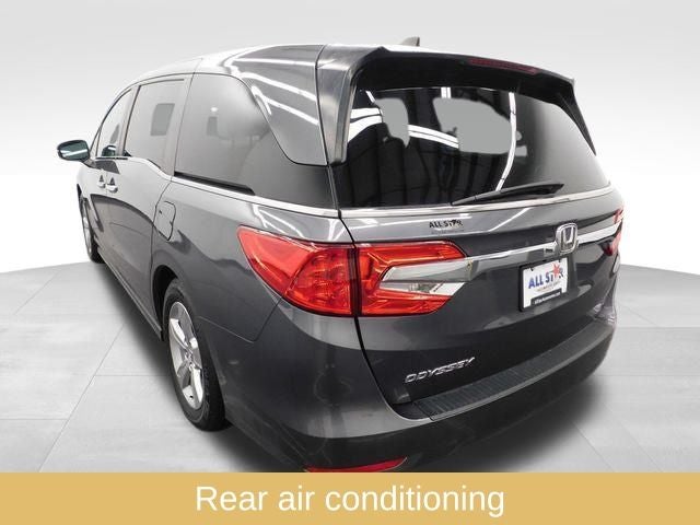 2020 Honda Odyssey EX