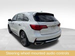 2019 Acura MDX 3.5L Technology Package SH-AWD