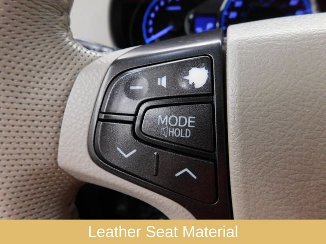 2014 Toyota Sienna XLE 7 Passenger