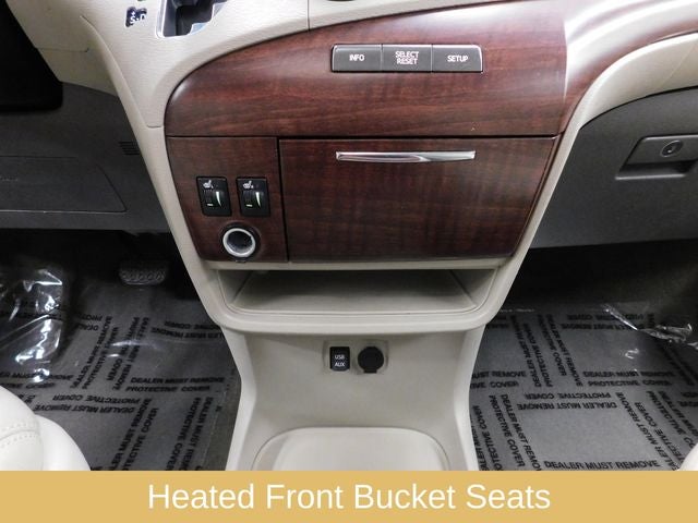 2014 Toyota Sienna XLE 7 Passenger