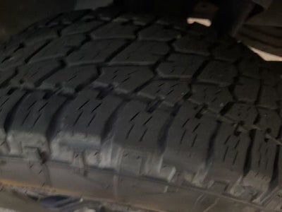 2021 Toyota Tacoma V6