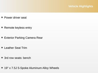 2009 Toyota Highlander Limited