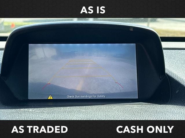 2016 Buick Encore Leather