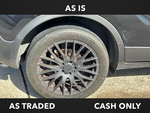 2016 Buick Encore Leather