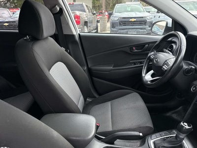 2020 Hyundai KONA SEL