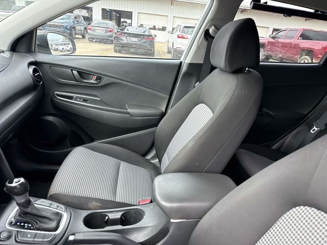 2020 Hyundai KONA SEL