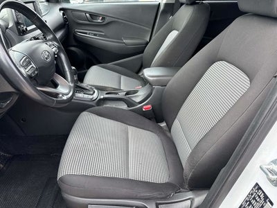 2020 Hyundai KONA SEL