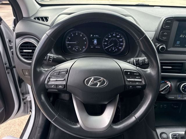 2020 Hyundai KONA SEL