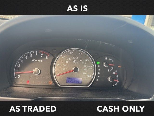 2009 Hyundai ELANTRA GLS