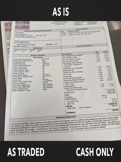 2009 Hyundai ELANTRA GLS