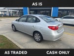 2009 Hyundai ELANTRA GLS