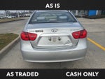 2009 Hyundai ELANTRA GLS