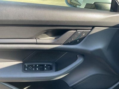 2023 Porsche Taycan Base