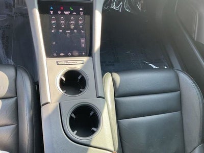 2023 Porsche Taycan Base