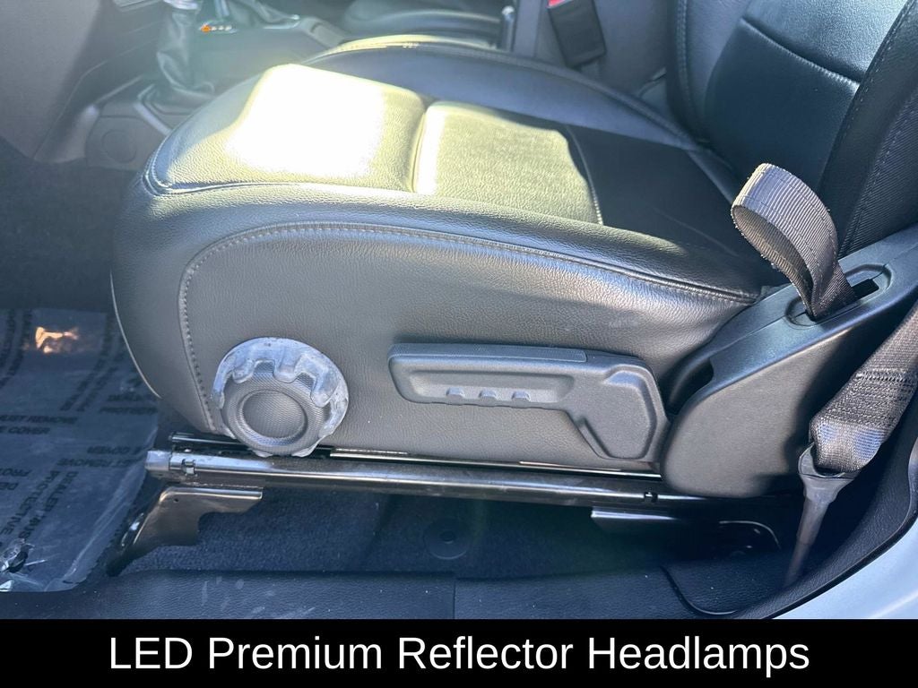 2023 Jeep Wrangler Altitude