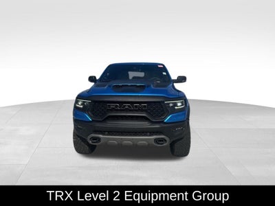 2024 RAM 1500 TRX
