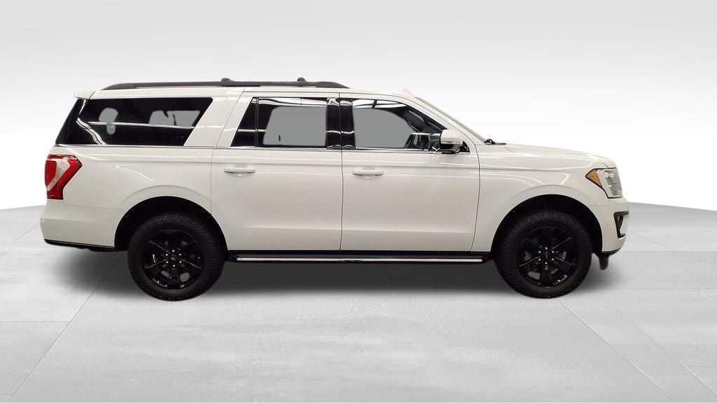 2020 Ford Expedition Max XLT