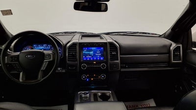 2020 Ford Expedition Max XLT