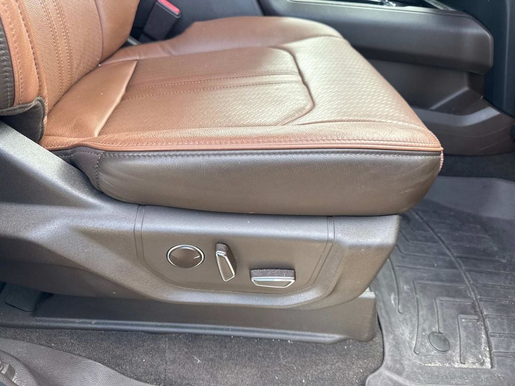 2022 Ford Expedition Max King Ranch