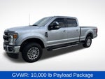 2021 Ford F-250SD XLT