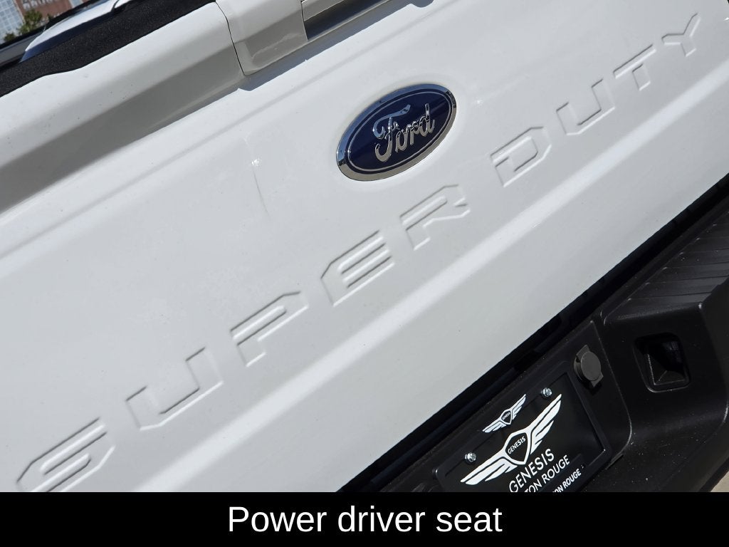 2023 Ford F-250SD XLT