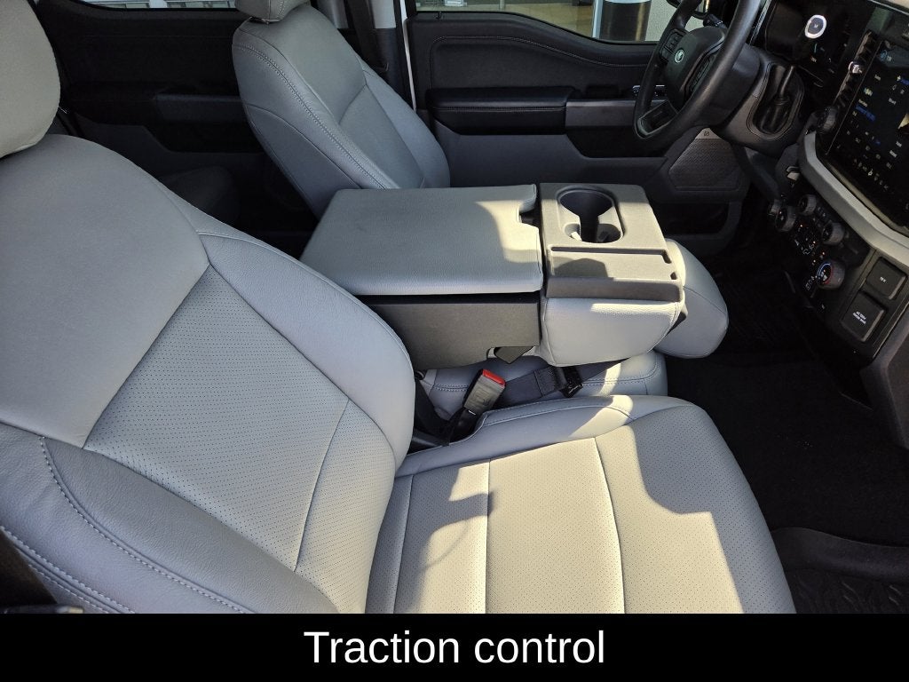 2023 Ford F-250SD XLT