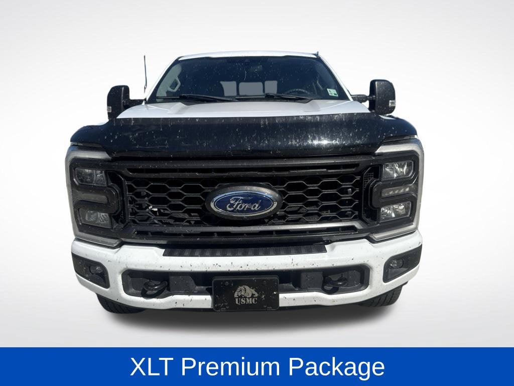 2023 Ford F-250SD XLT