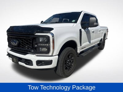 2023 Ford F-250SD XLT