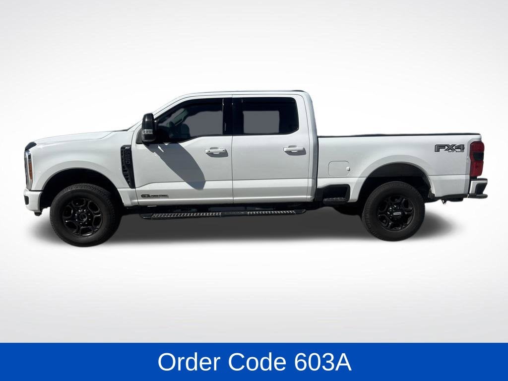 2023 Ford F-250SD XLT