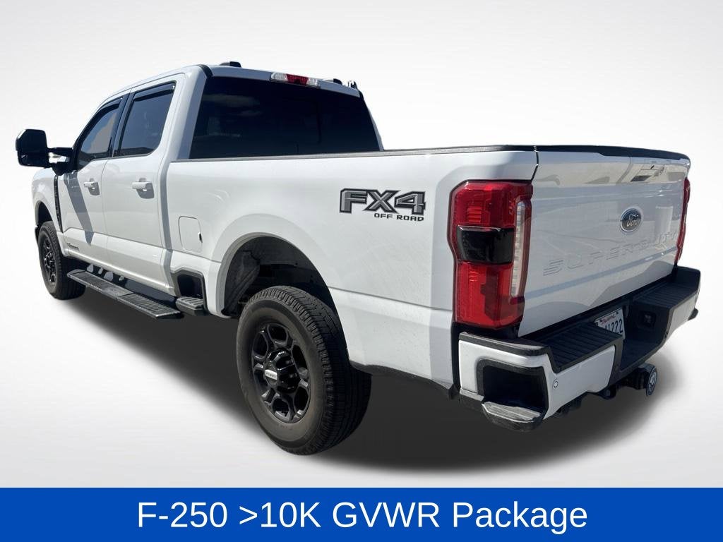 2023 Ford F-250SD XLT