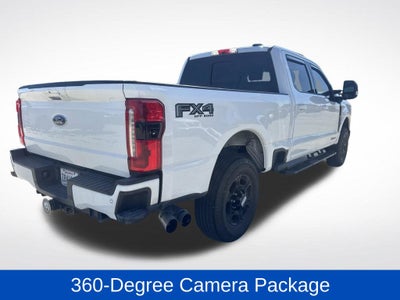 2023 Ford F-250SD XLT