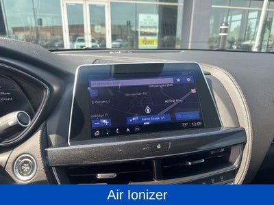 2023 Cadillac CT5 Sport