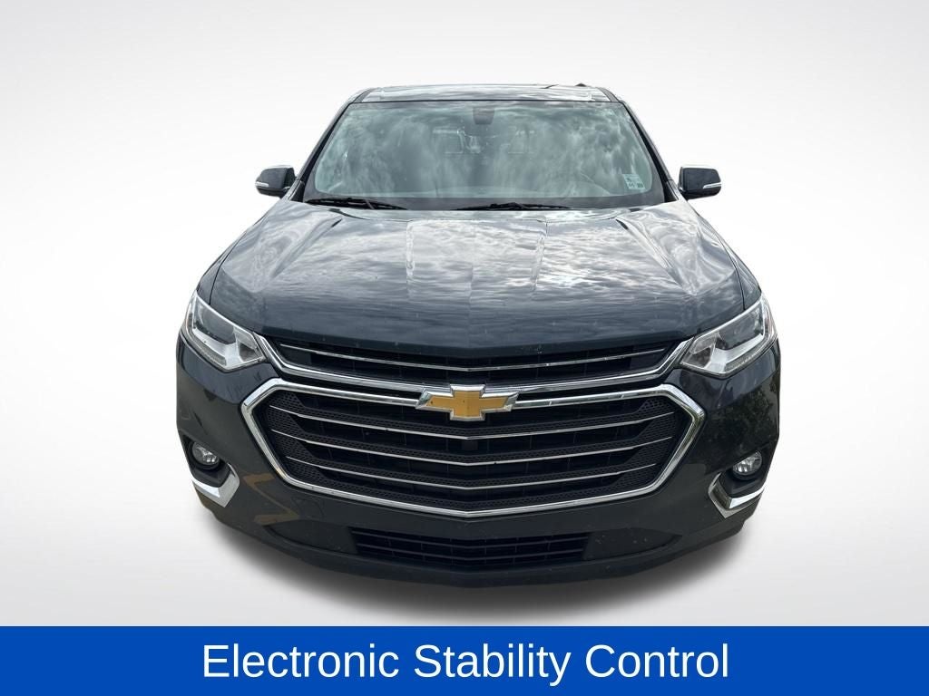 2019 Chevrolet Traverse 3LT