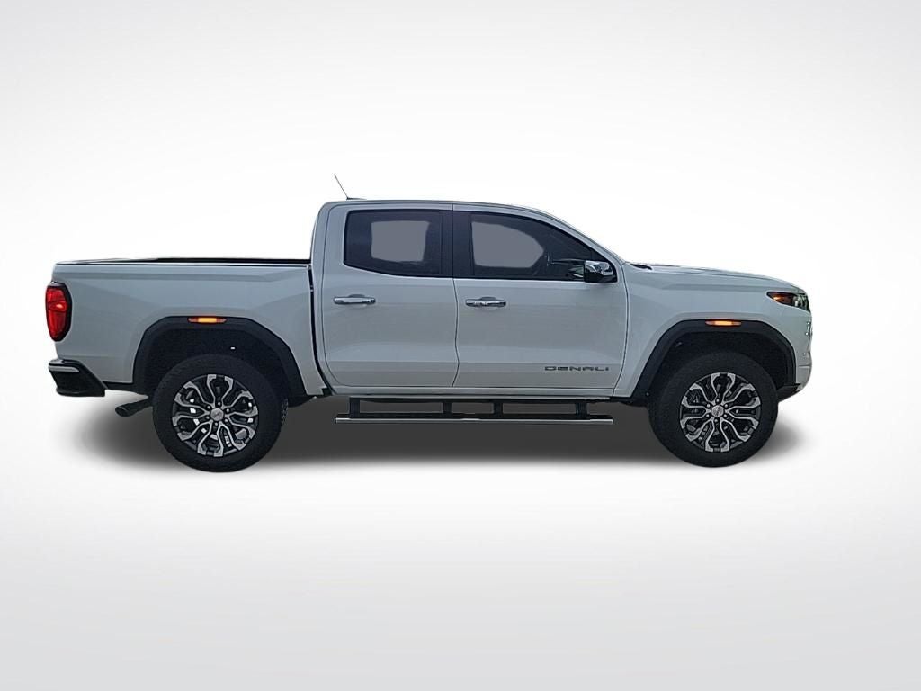 2025 GMC Canyon Denali