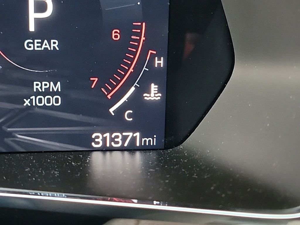 2025 GMC Canyon Denali