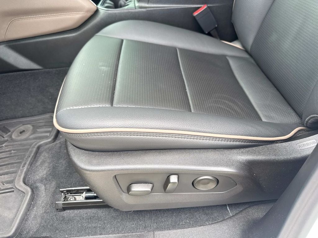 2025 GMC Canyon Denali