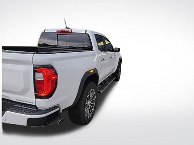 2025 GMC Canyon Denali