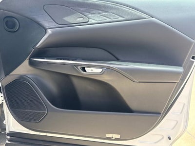 2024 Lexus RX 350 Luxury