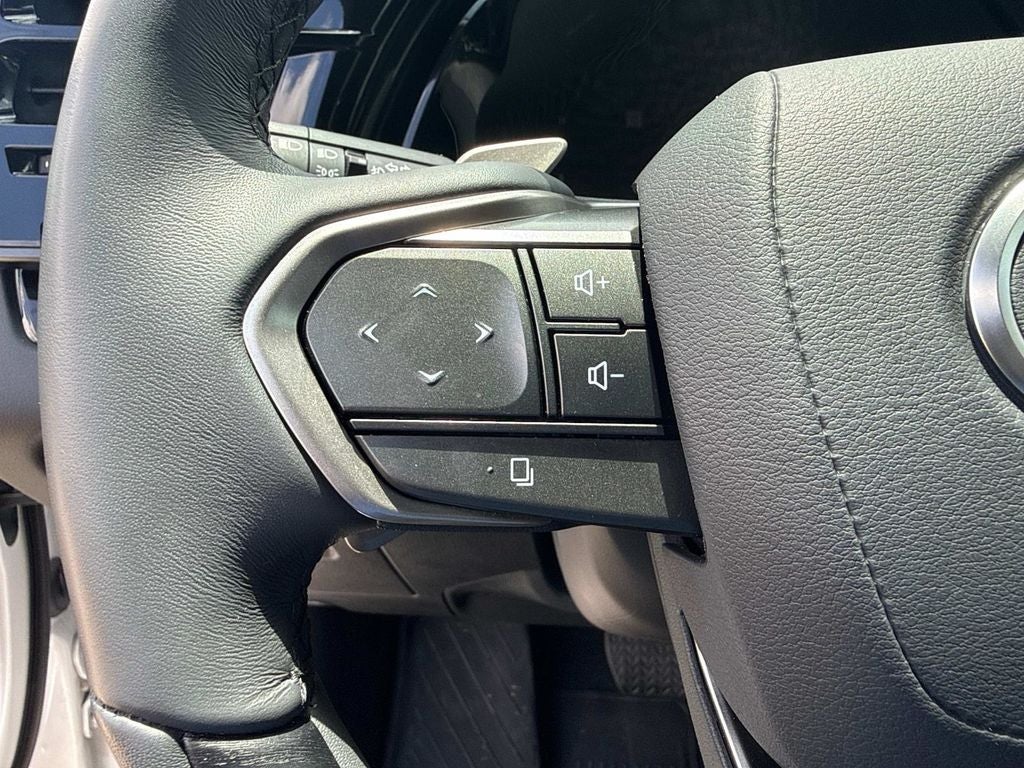 2024 Lexus RX 350 Luxury